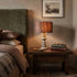 Carvella Table Lamp