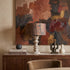 Carvella Table Lamp