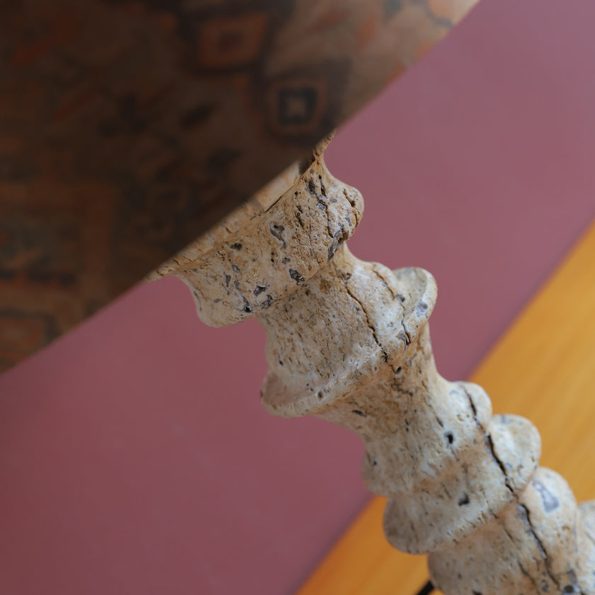 Carvella Table Lamp