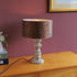 Carvella Table Lamp