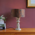 Carvella Table Lamp