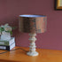 Carvella Table Lamp