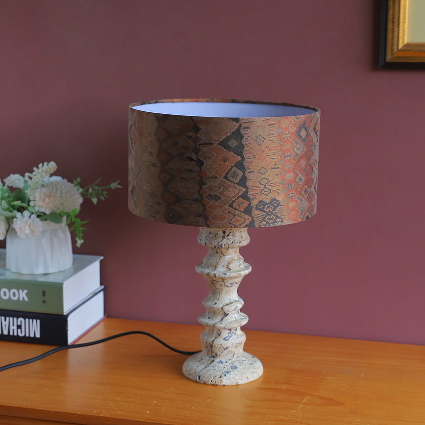 Carvella Table Lamp