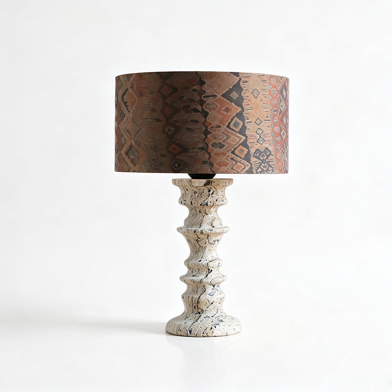 Carvella Table Lamp