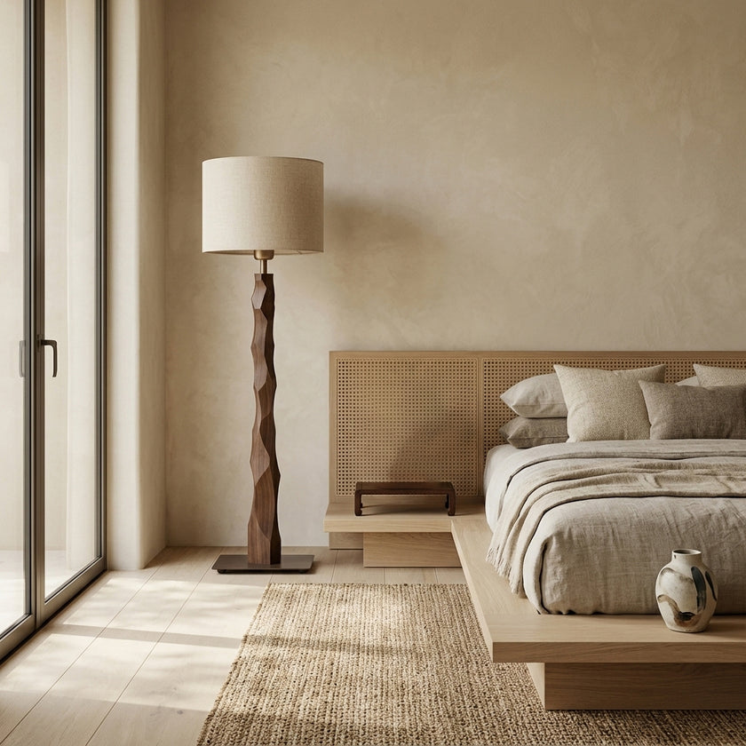 Carvessa Floor Lamp
