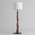 Carvessa Floor Lamp