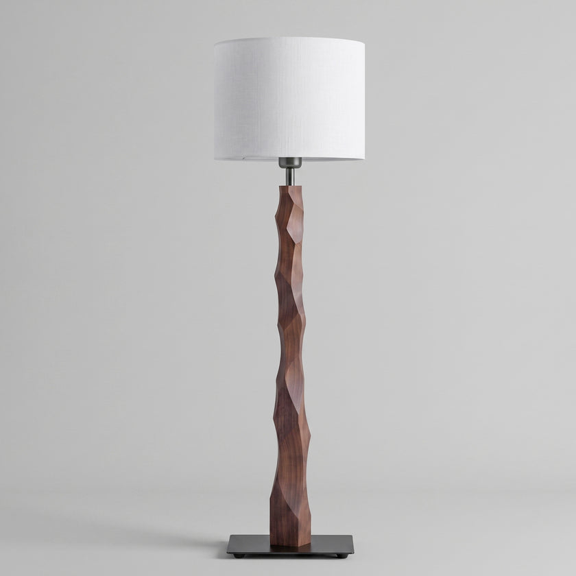 Carvessa Floor Lamp