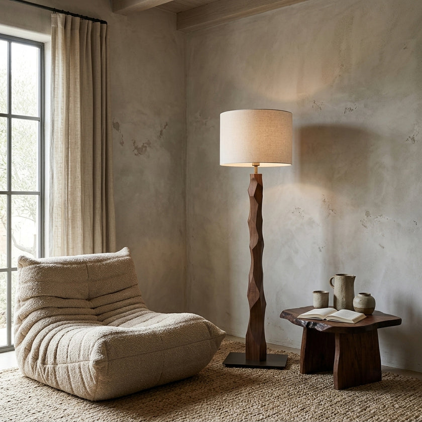 Carvessa Floor Lamp