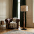 Carvessa Floor Lamp