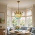Caspian Chandelier