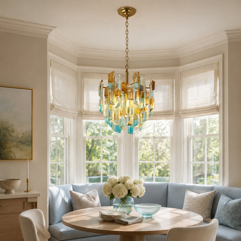 Caspian Chandelier