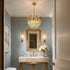 Caspian Chandelier