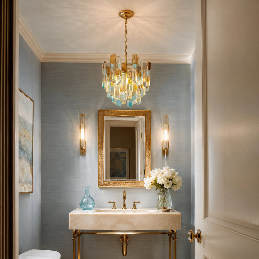 Caspian Chandelier