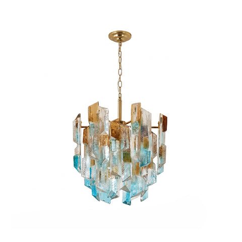 Caspian Chandelier – detail 15