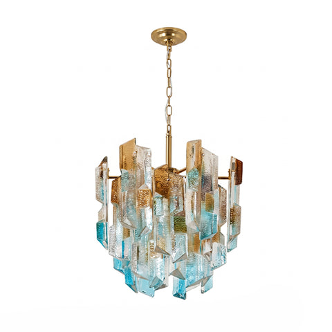 Caspian Chandelier – detail 16