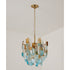 Caspian Chandelier