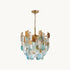 Caspian Chandelier