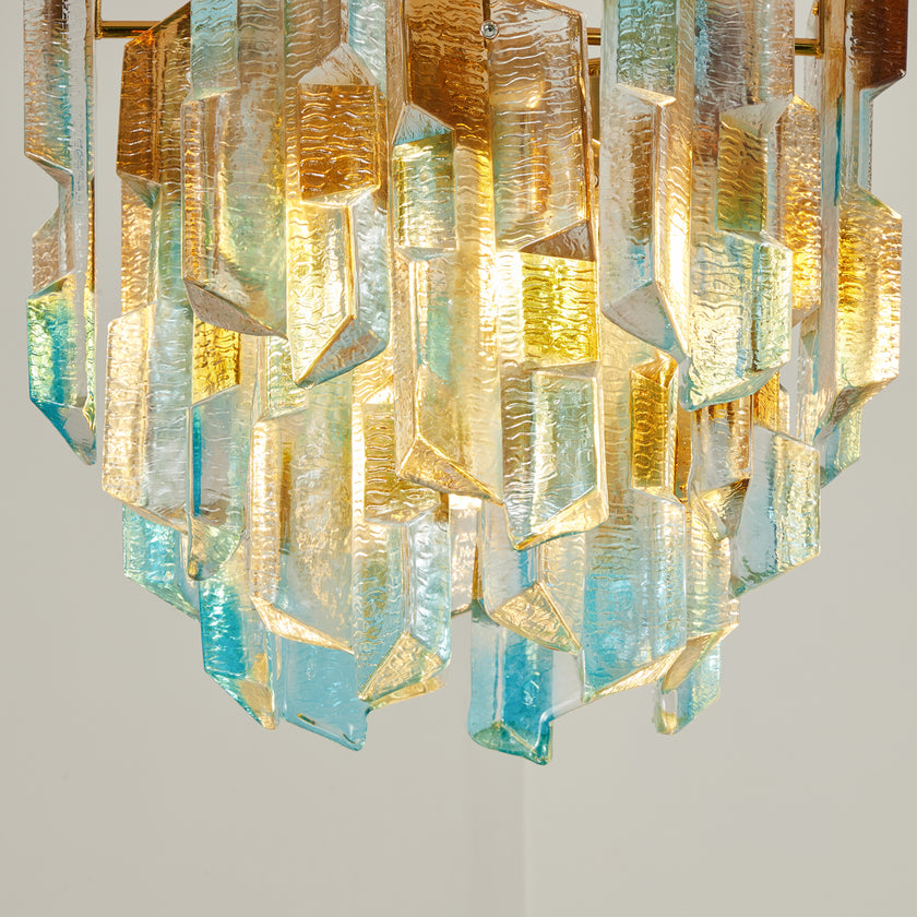 Caspian Chandelier