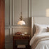 Castile Alabaster Pendant Light
