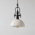 Castile Alabaster Pendant Light