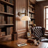 Castile Alabaster Wall Sconce