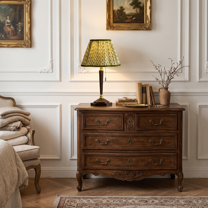 Catenia Table Lamp – detail 3