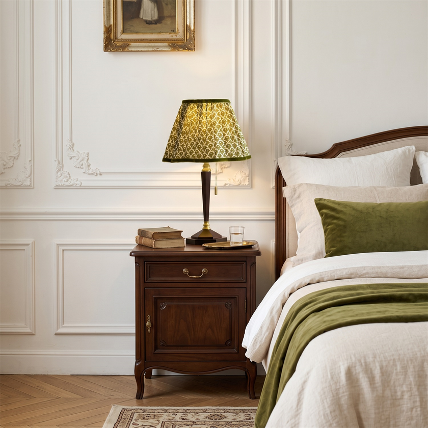 Catenia Table Lamp – detail 2
