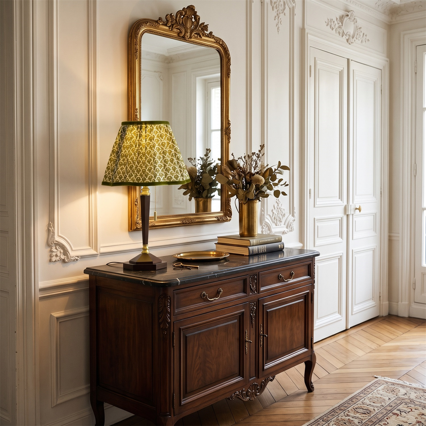 Catenia Table Lamp – detail 8