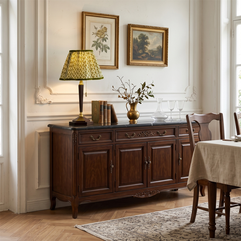 Catenia Table Lamp – detail 4
