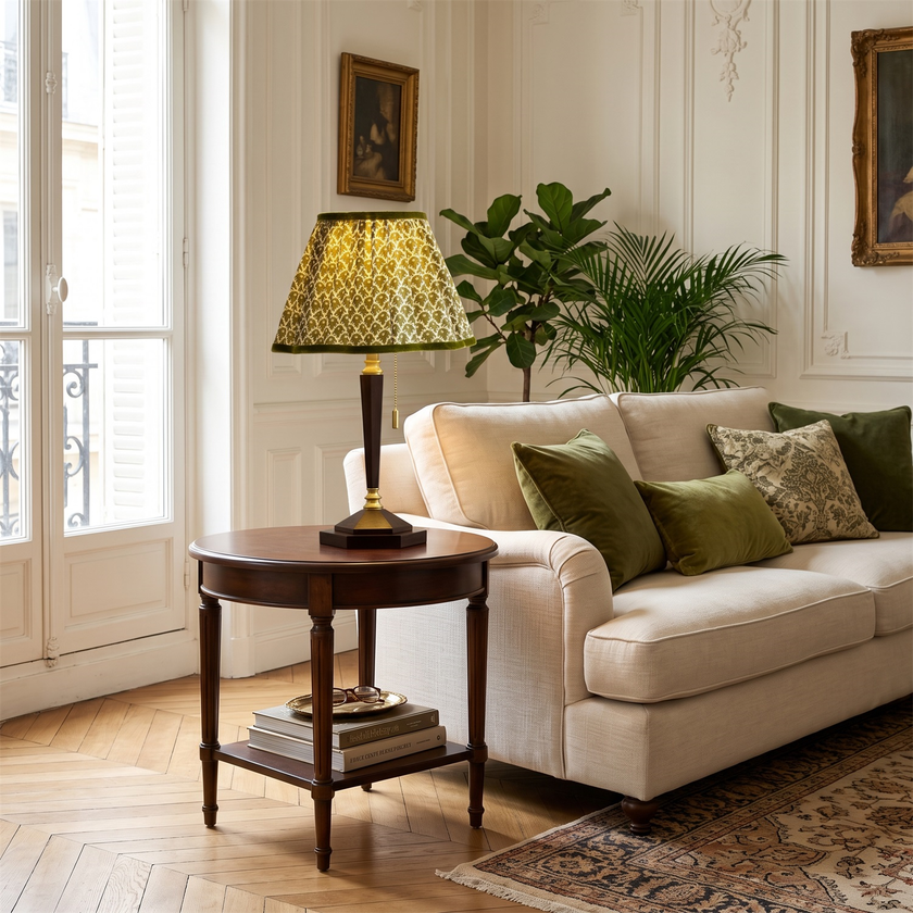 Catenia Table Lamp – detail 5