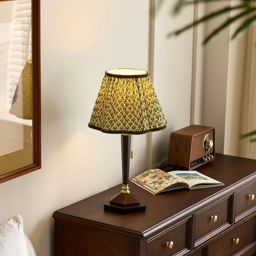 Catenia Table Lamp – detail 10