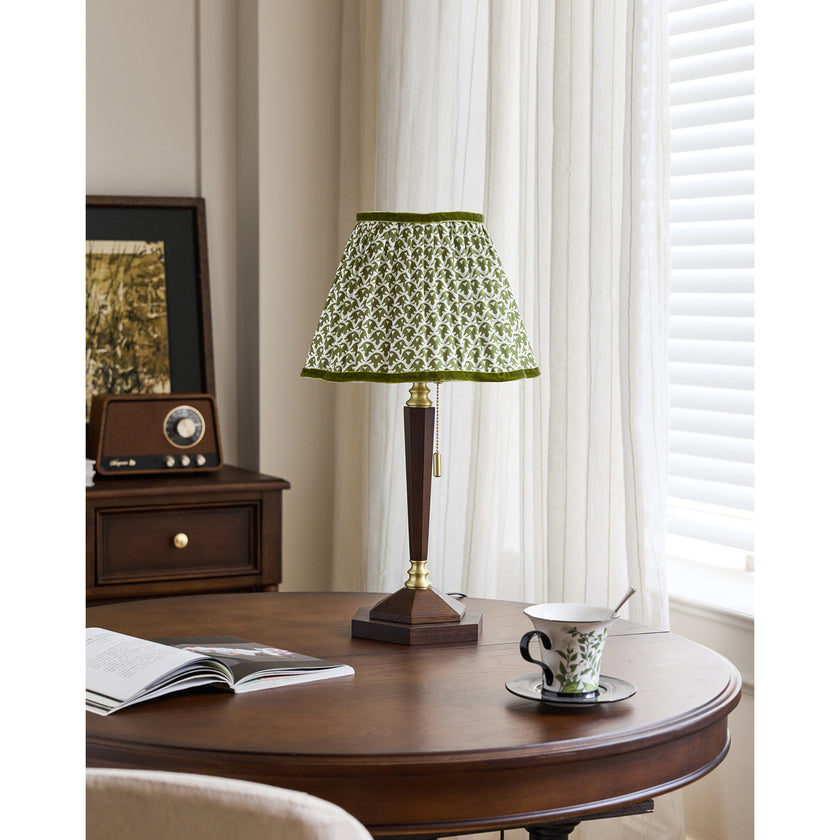 Catenia Table Lamp – detail 9