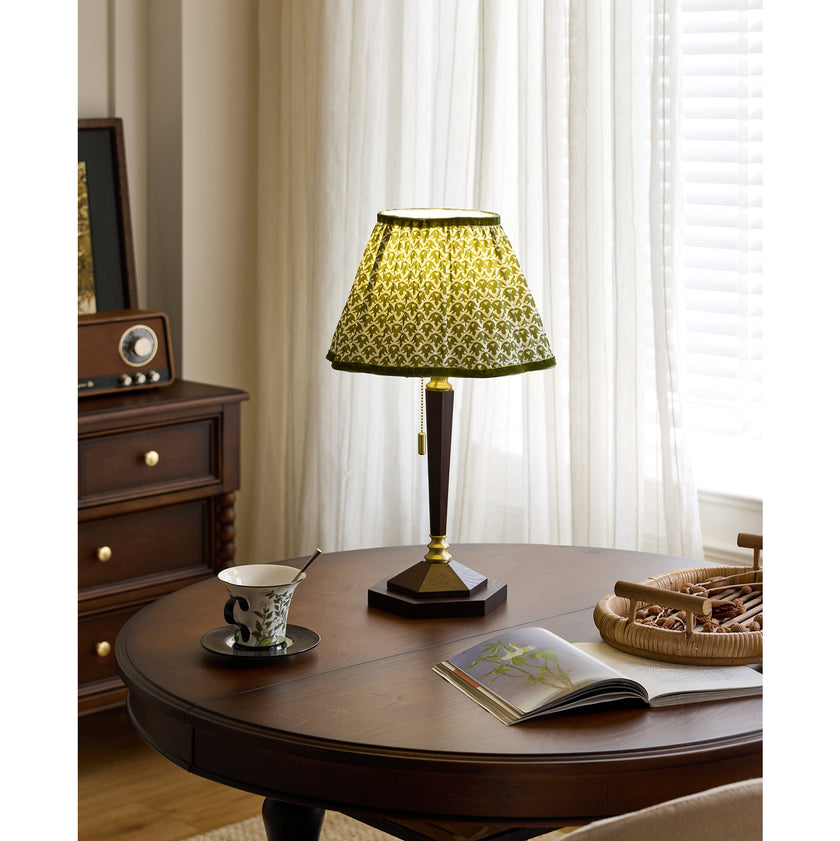 Catenia Table Lamp – detail 6