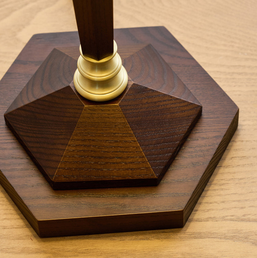 Catenia Table Lamp – detail 13