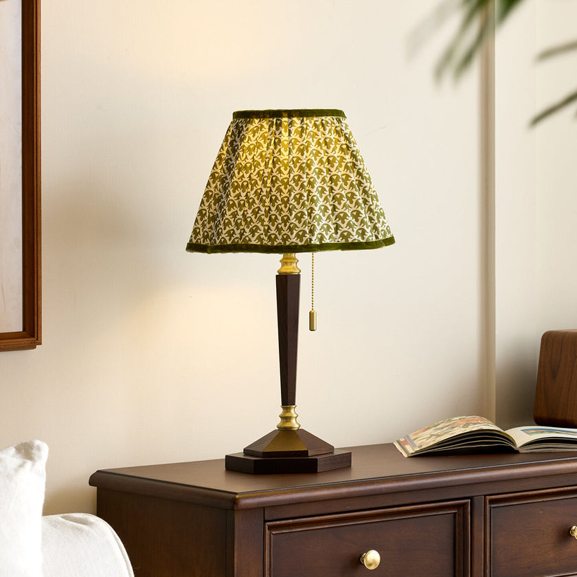 Catenia Table Lamp – detail 11