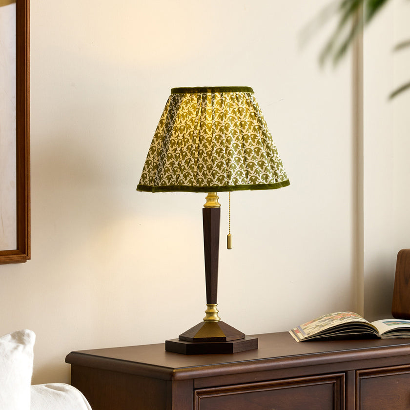 Catenia Table Lamp – detail 7