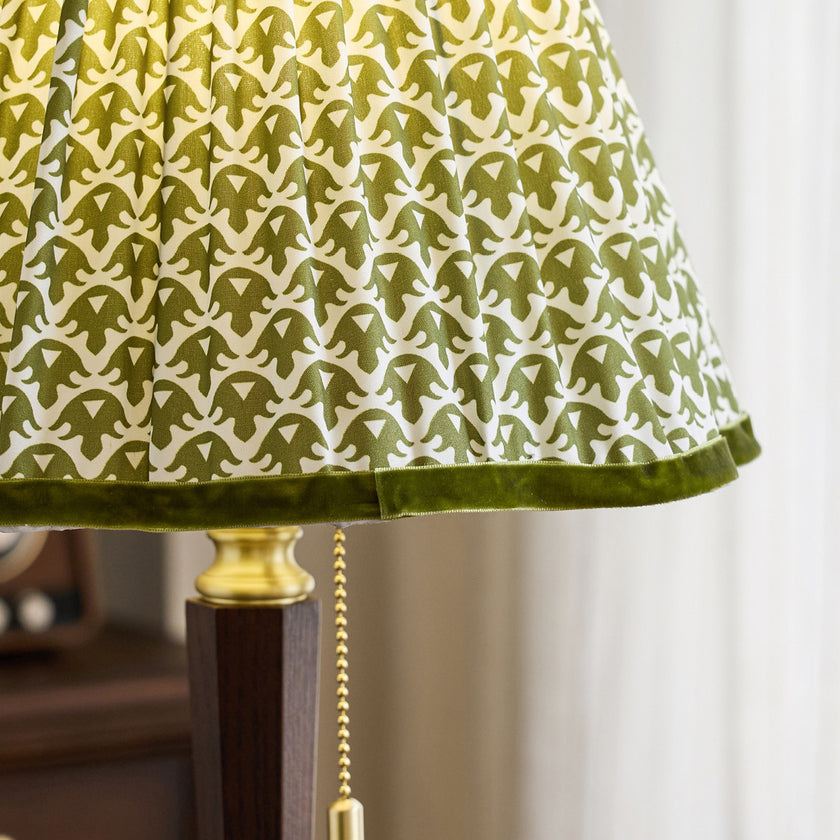 Catenia Table Lamp – detail 12