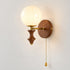 Catenis Wandlamp