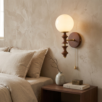 Catenis Wall Sconce