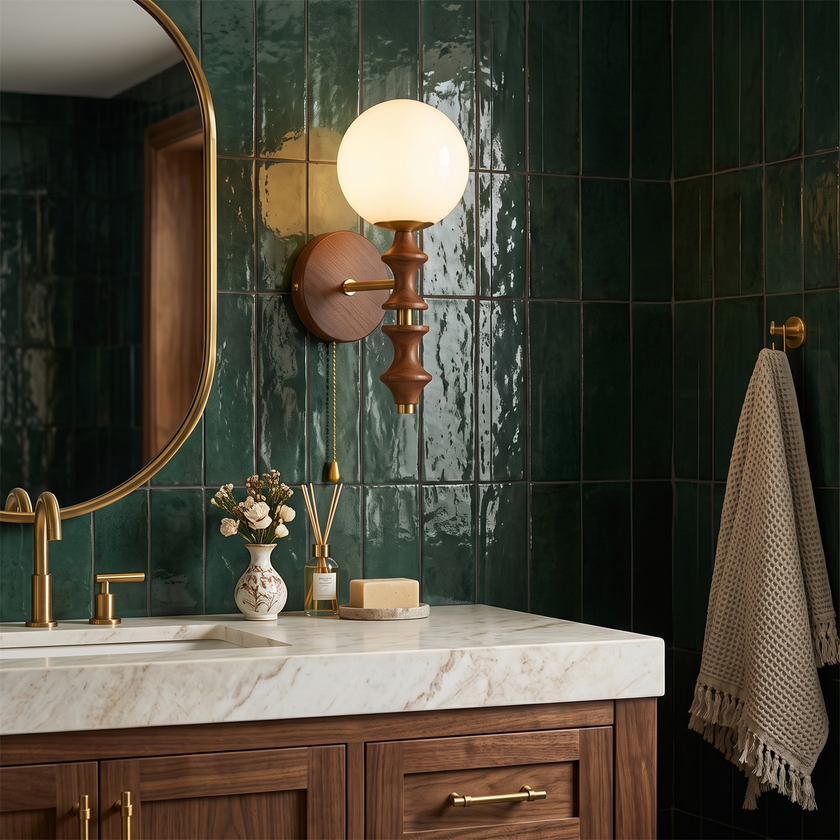 Catenis Wall Sconce