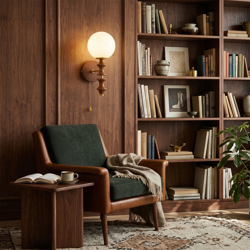 Catenis Wall Sconce