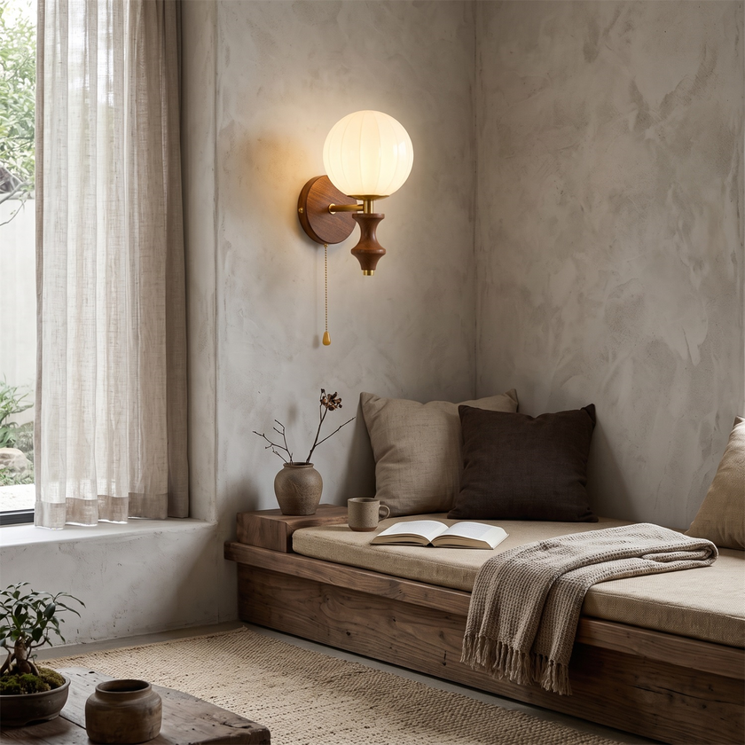 Catenis Wall Sconce