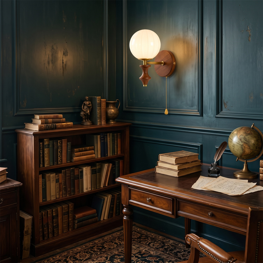 Catenis Wall Sconce