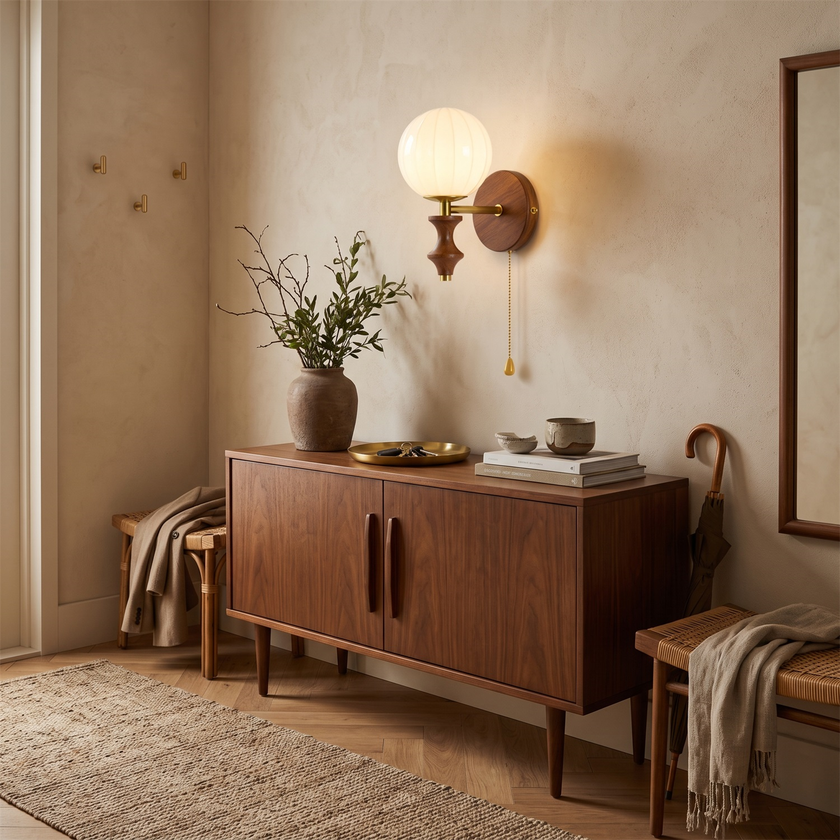 Catenis Wall Sconce