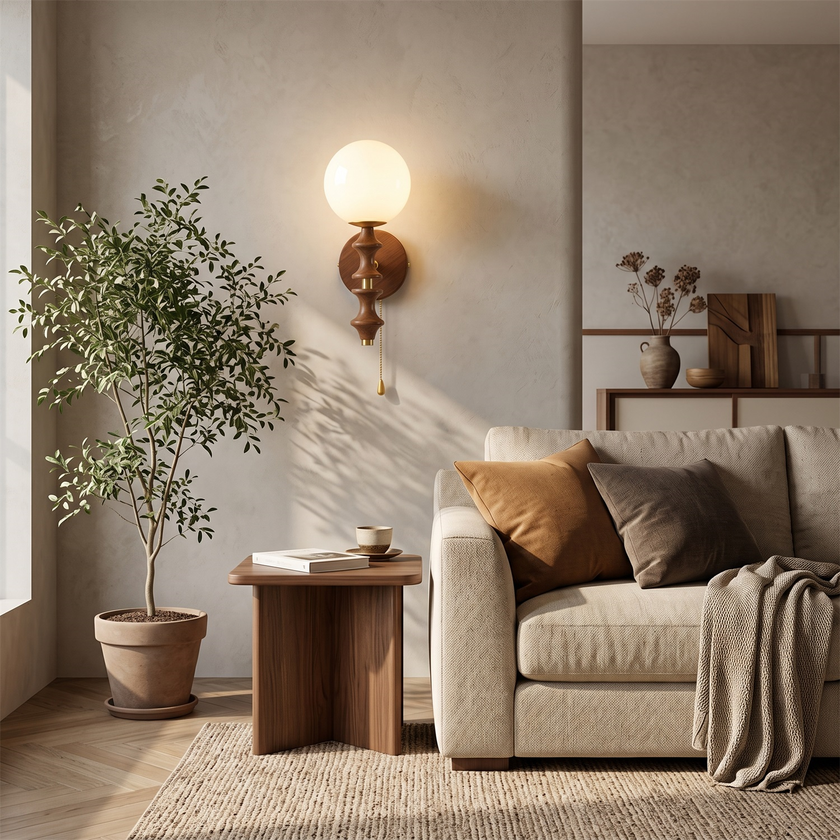 Catenis Wall Sconce
