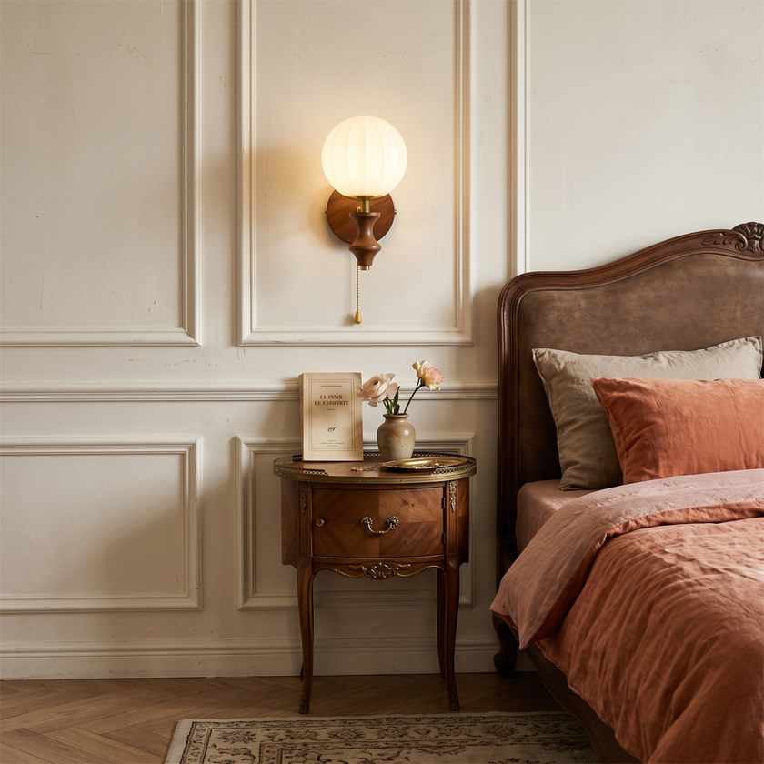 Catenis Wall Sconce