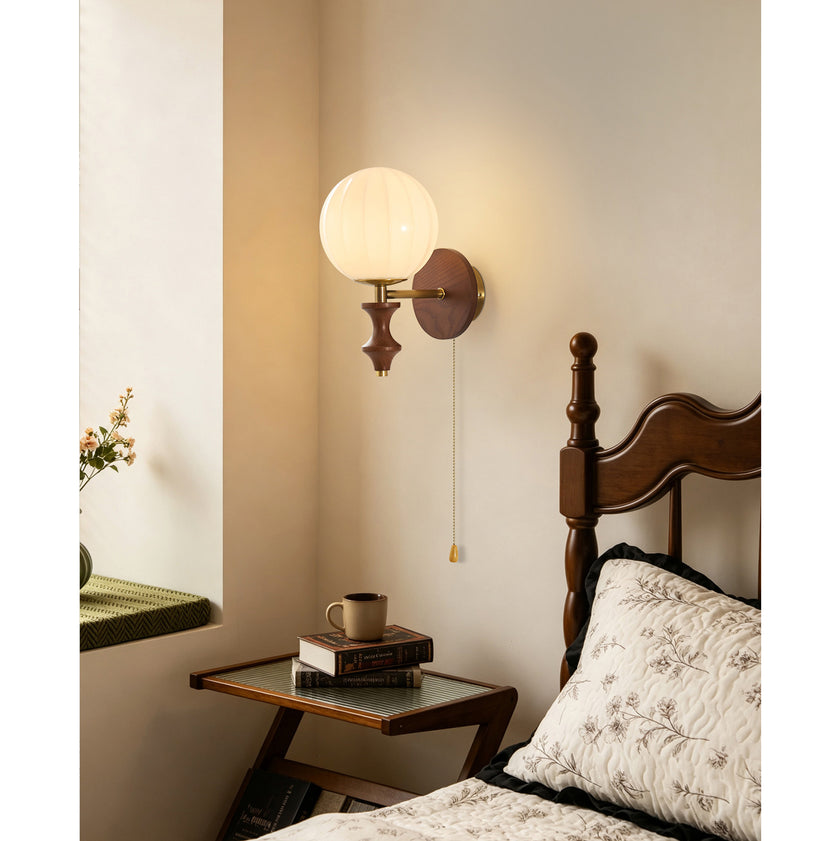 Catenis Wandlamp