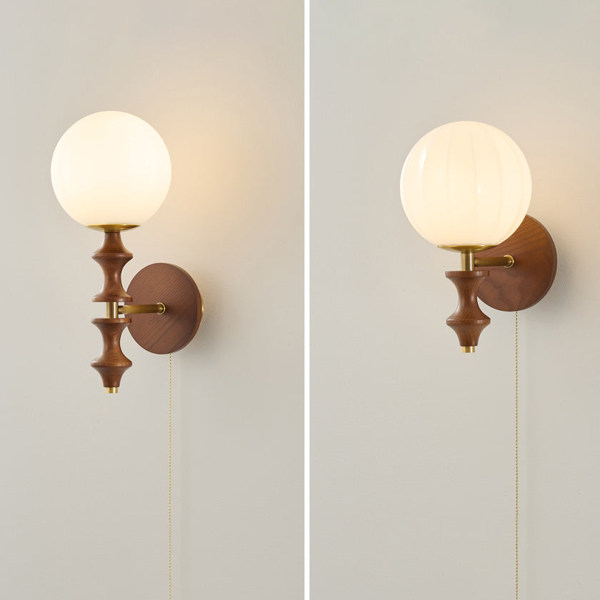 Catenis Wandlamp