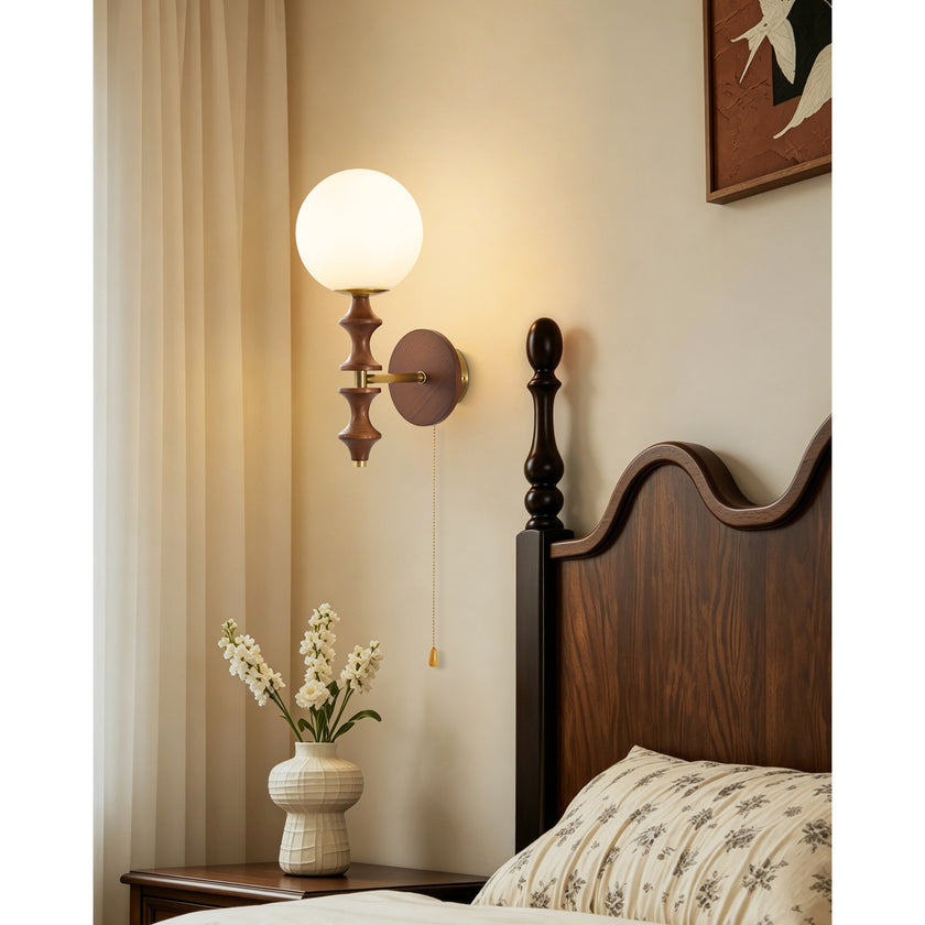 Catenis Wandlamp