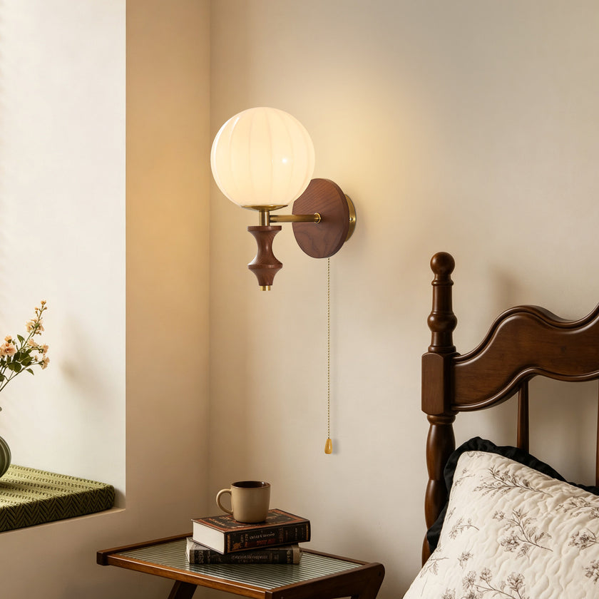 Catenis Wandlamp